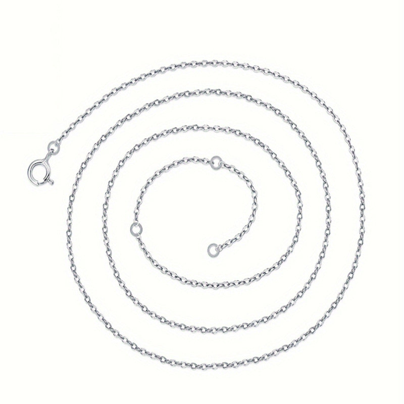 six-claw clavicle chain