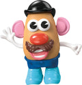 (Pack of 5) Mr. Potato Head Set with 13 Parts and Pieces, Toddler and Preschool Toys for 2 Year Old Boys and Girls