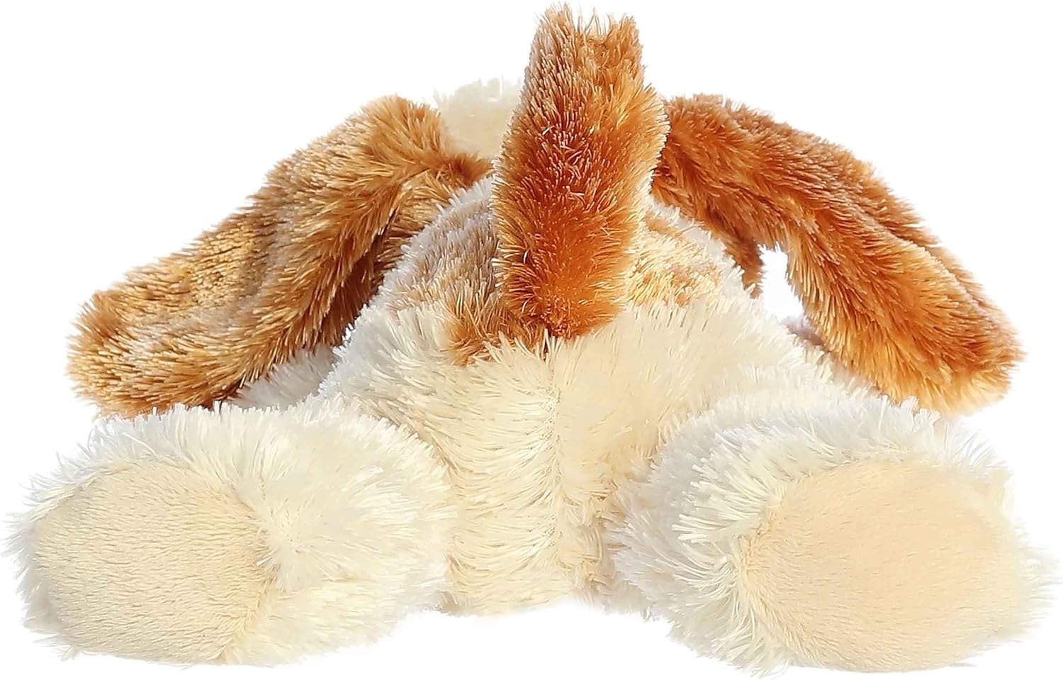 (Pack of 7) Stuffed Animal - Mini Companions Ready for Playful Adventures - for Kids All Ages, Toddlers, Adults, and Families - Brown 8 Inches